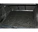 NLC.05.15.B12 NOVLINE Коврик в багажник BMW X1 2009-- (полиуретан)  черный