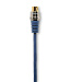 Daxx V40-15 Компонентный кабель S-Video - S-Video Metropolis Edition 1.5 метра