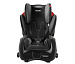 6202.21109.66 Детское автокресло RECARO Young Sport, материал верха Topline Microfibre "Black" Категория I-III