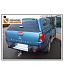 E4404DD ТСУ Фаркоп ARAGON NISSAN NAVARA 2010--