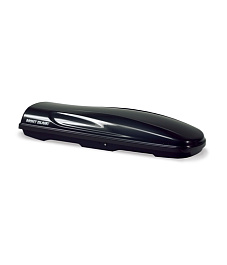 MONTBLANC MB731895 Бокс Takbox  Triton 650 черн/черн 224х94х43 620л. 2-е откр