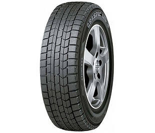 288291 Зимняя резина, шины  Dunlop 235/45R17 GRASPIC DS-3 94Q