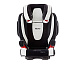 6147.21086.66 Автокресло детское RECARO Monza Nova Seatfix, материал верха "Microfibre Silver" Категория II-III