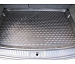 NLC.51.28.BN11 NOVLINE Коврик в багажник VW Polo V 12/2009--, хб., нижн. (полиуретан) черный