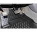 NLC.48.49.210k NOVLINE Коврики в салон TOYOTA Prius 2003-2009, 4 шт. (полиуретан) черные