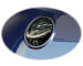 Интерфейс камеры  VW Passat B7, CC, Golf7, Jetta Для подключения штатной камеры к нештатной магнитоле
