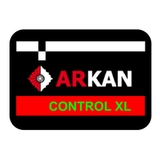ARKAN Control XL Спутниковая автомобильная сигнализация ARKAN